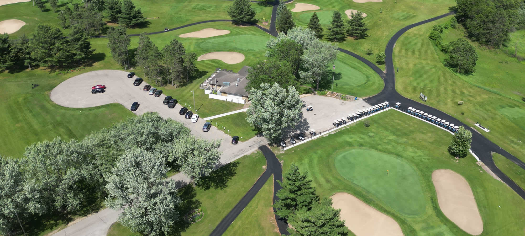 Golf Cart Path Paving near me