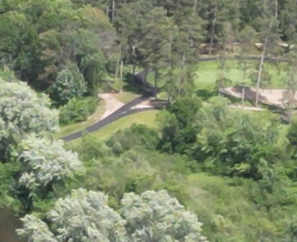 Bike Path Paving Services Wisconsin